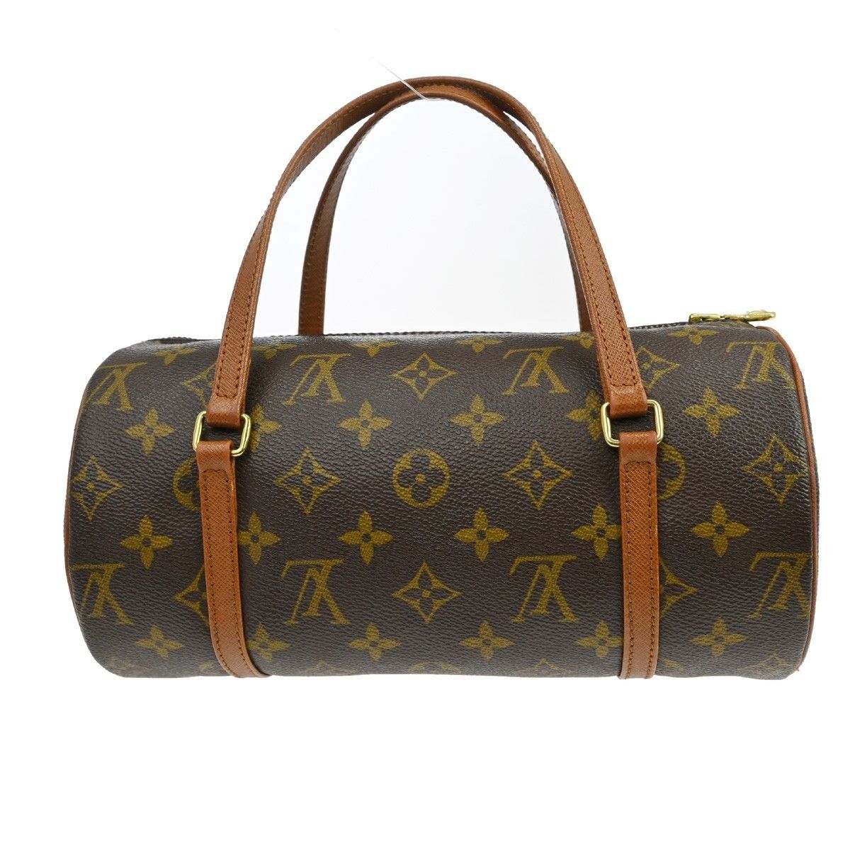 Louis Vuitton Louis Vuitton Papillon Handbag Monogram Canvas Size ONE SIZE - 2 Thumbnail