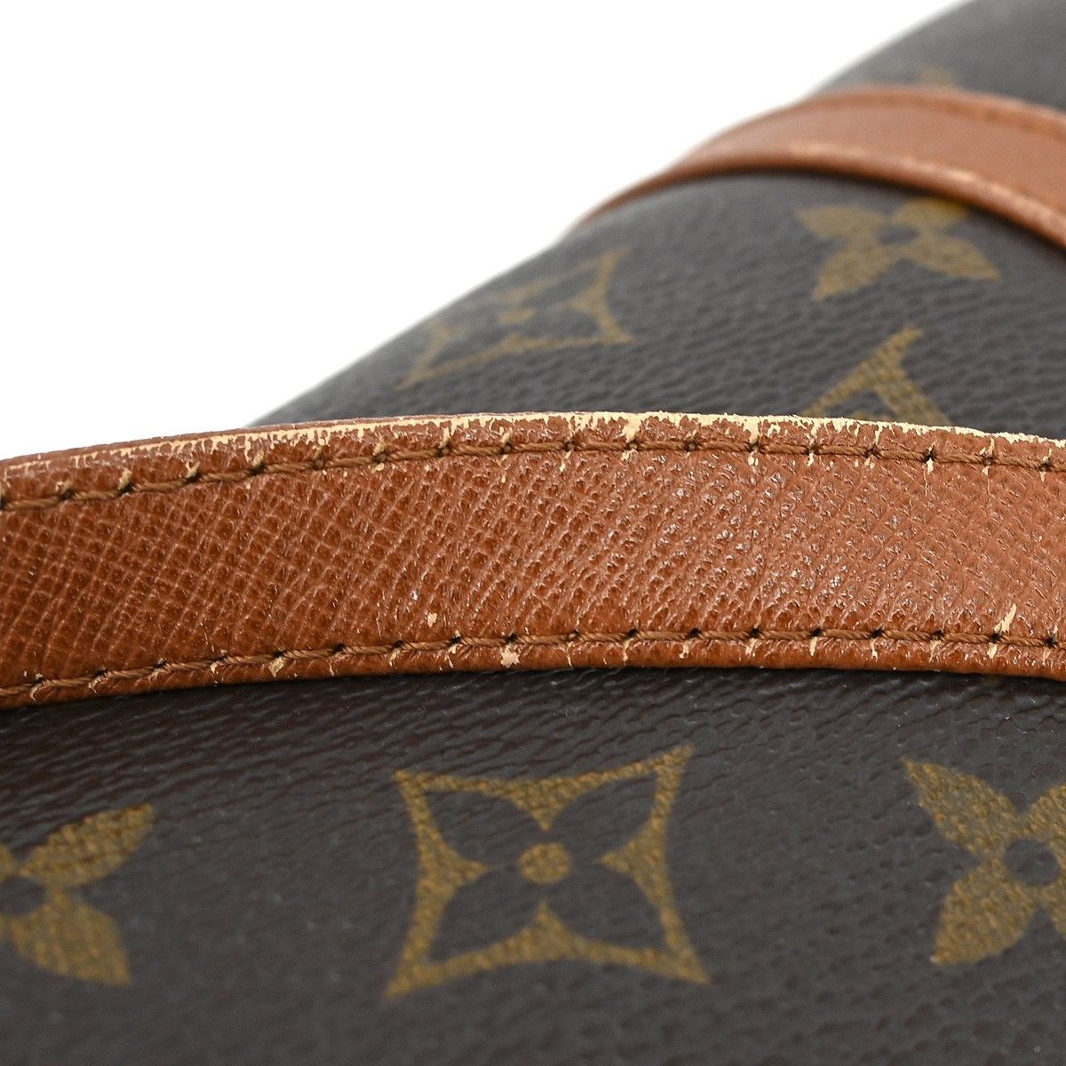 Louis Vuitton Louis Vuitton Papillon Handbag Monogram Canvas Size ONE SIZE - 13 Thumbnail