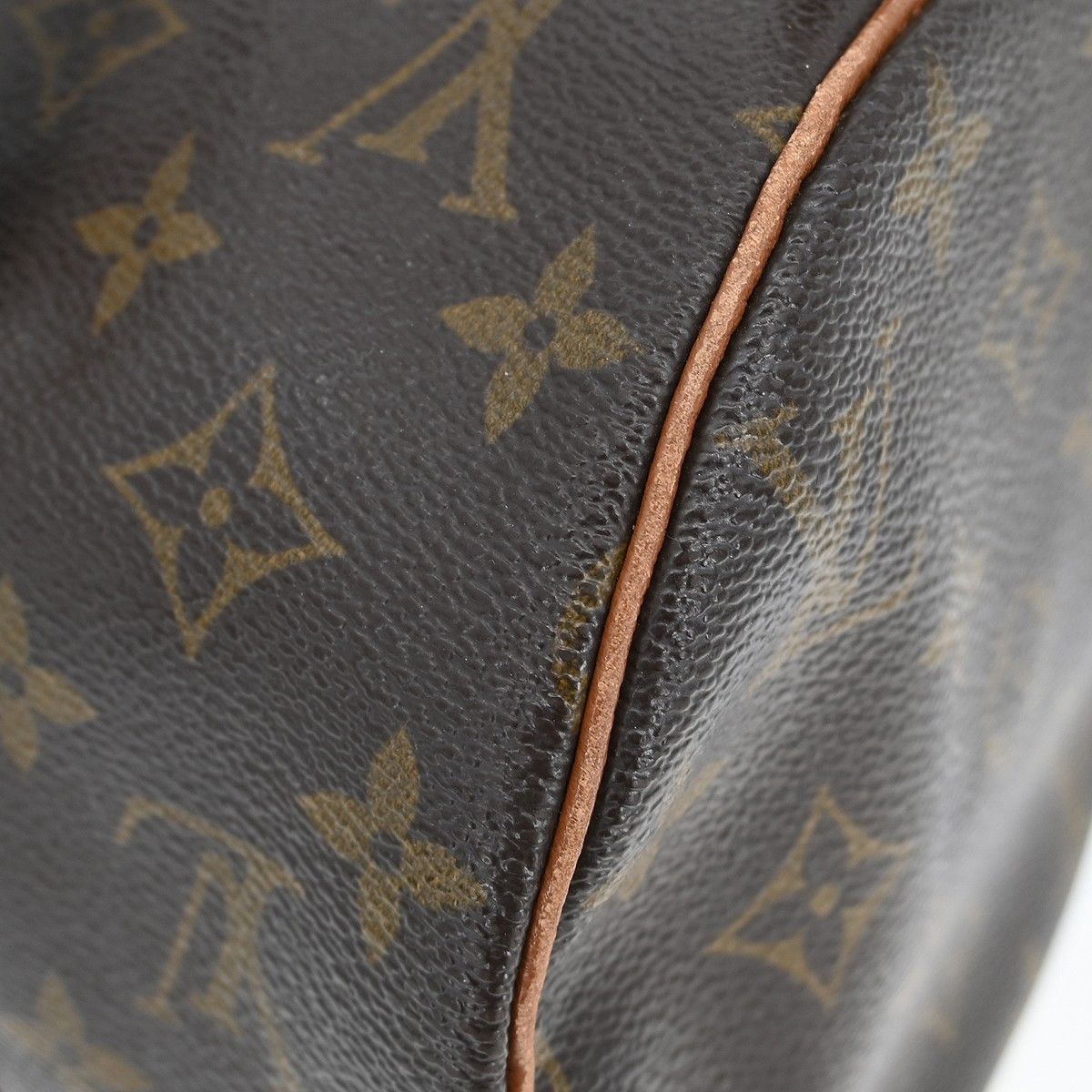 Louis Vuitton Louis Vuitton Papillon Handbag Monogram Canvas Size ONE SIZE - 6 Thumbnail