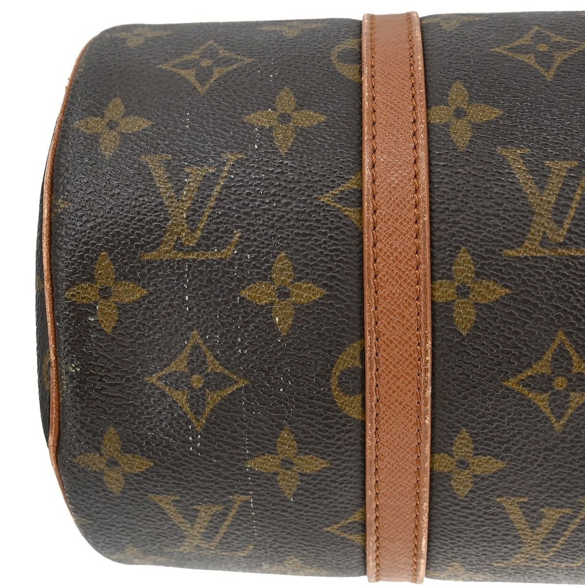 Louis Vuitton Louis Vuitton Papillon Handbag Monogram Canvas Size ONE SIZE - 11 Thumbnail