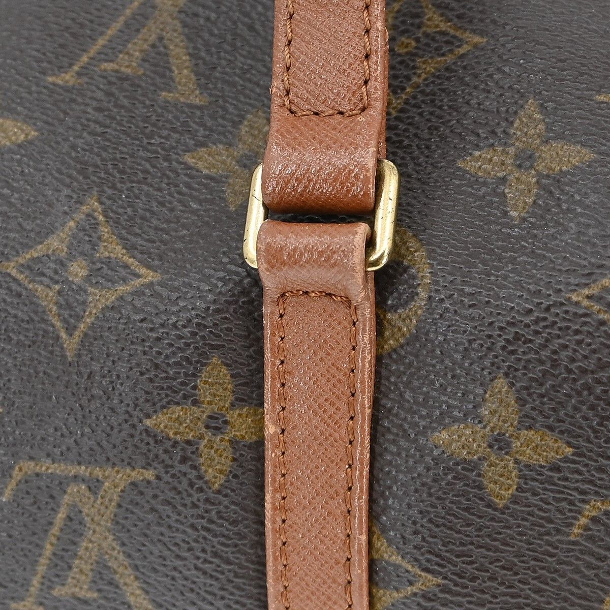 Louis Vuitton Louis Vuitton Papillon Handbag Monogram Canvas Size ONE SIZE - 10 Thumbnail
