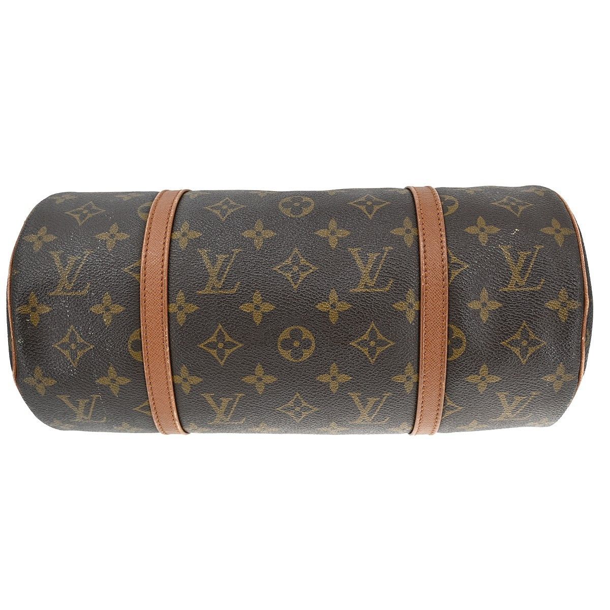 Louis Vuitton Louis Vuitton Papillon Handbag Monogram Canvas Size ONE SIZE - 8 Thumbnail