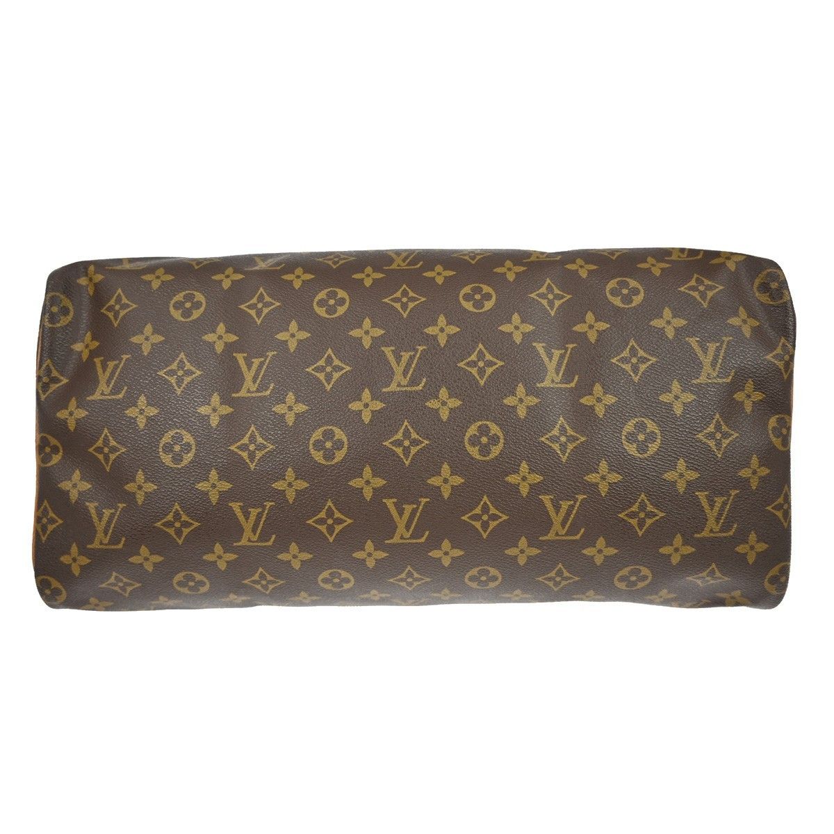 Louis Vuitton Louis Vuitton Speedy Handbag Monogram Canvas Size ONE SIZE - 9 Thumbnail