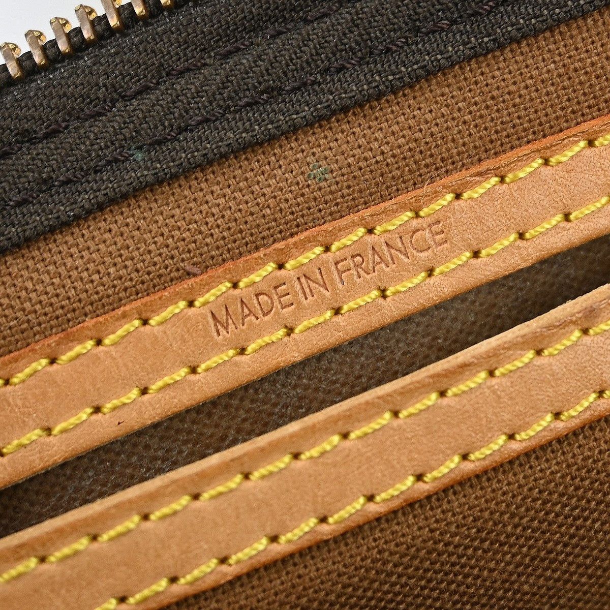 Louis Vuitton Louis Vuitton Speedy Handbag Monogram Canvas Size ONE SIZE - 14 Thumbnail