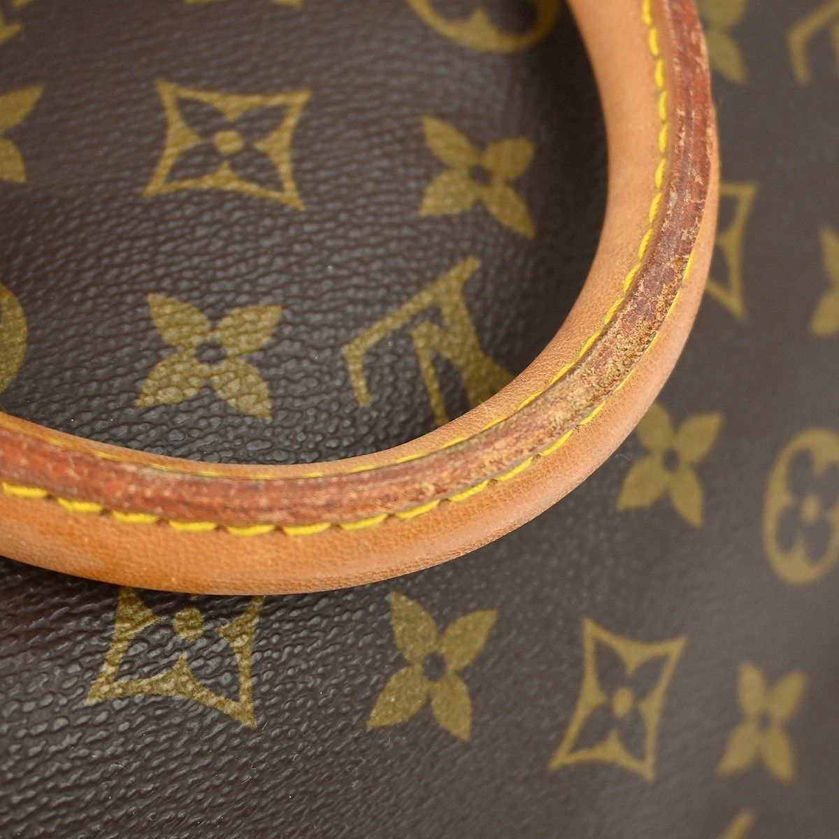Louis Vuitton Louis Vuitton Speedy Handbag Monogram Canvas Size ONE SIZE - 13 Thumbnail
