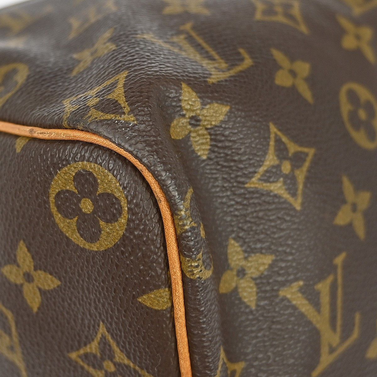 Louis Vuitton Louis Vuitton Speedy Handbag Monogram Canvas Size ONE SIZE - 8 Thumbnail
