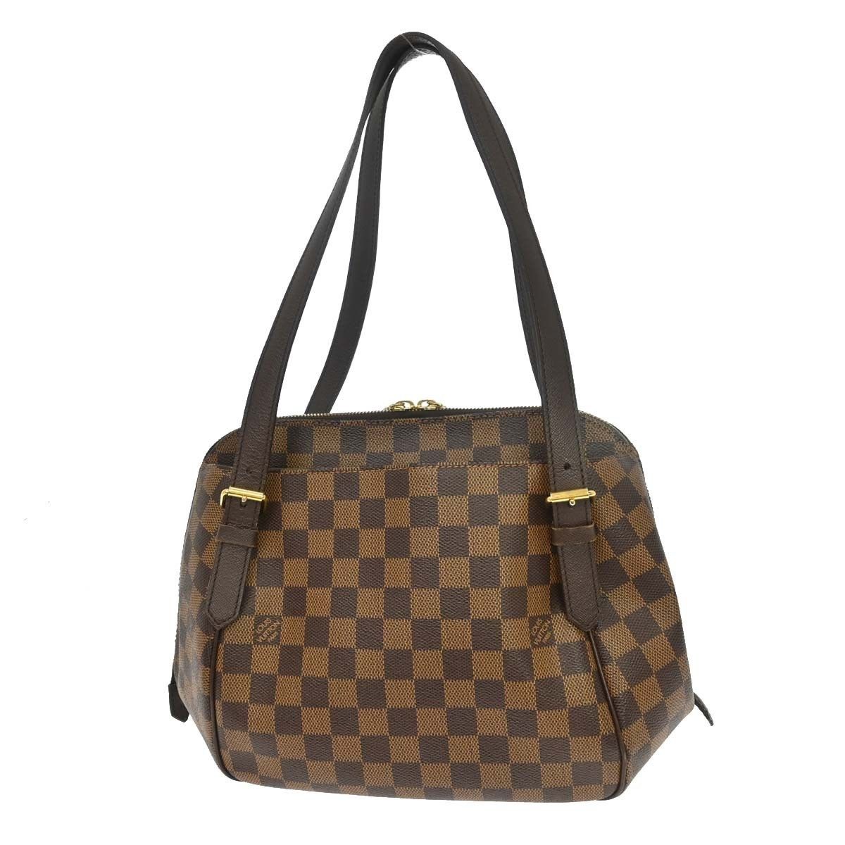Louis Vuitton Louis Vuitton Belem Handbag Damier Size ONE SIZE - 2 Thumbnail