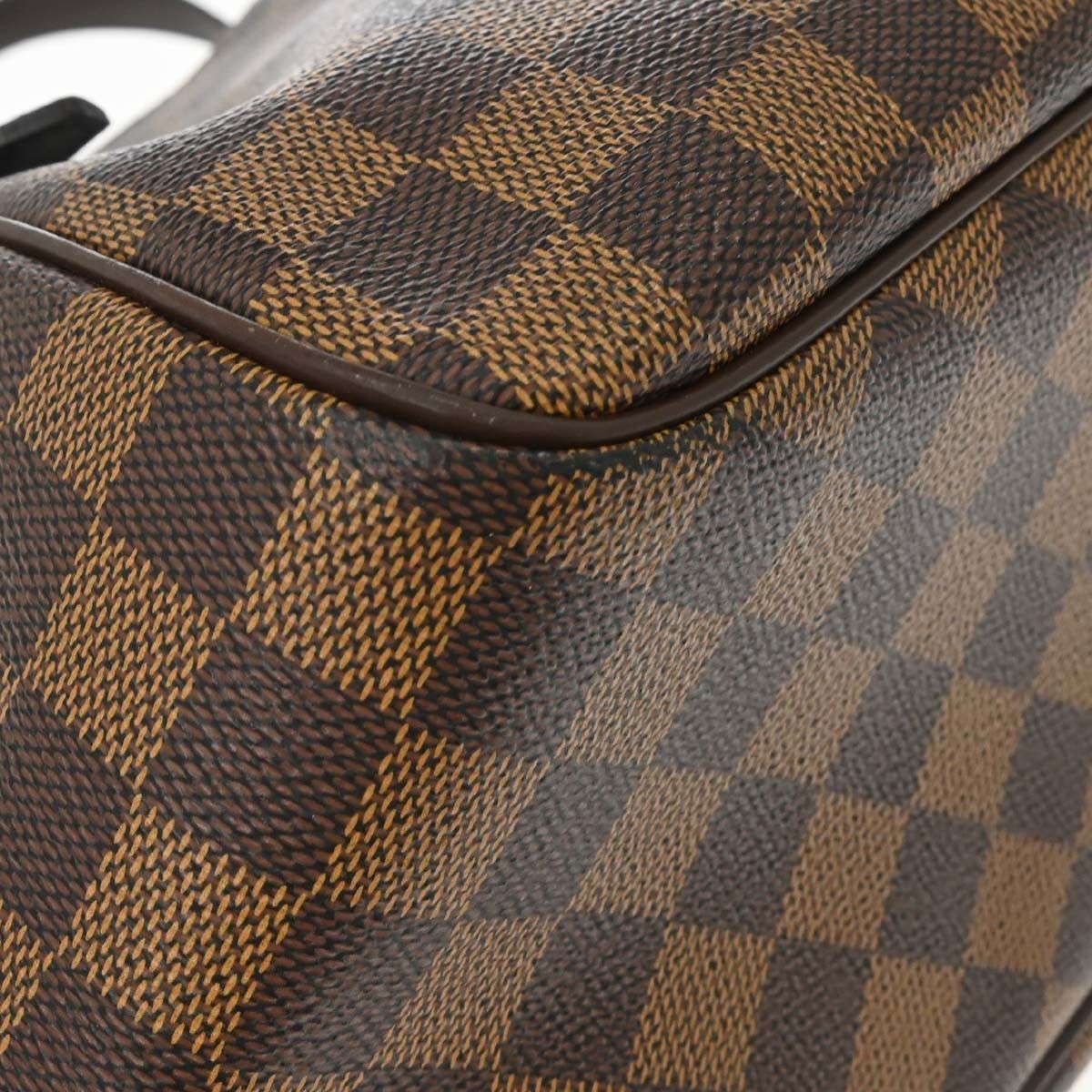 Louis Vuitton Louis Vuitton Belem Handbag Damier Size ONE SIZE - 5 Thumbnail
