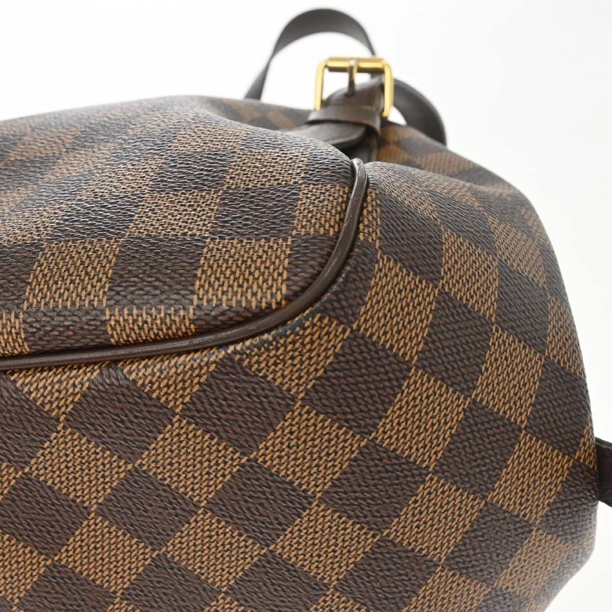 Louis Vuitton Louis Vuitton Belem Handbag Damier Size ONE SIZE - 4 Thumbnail