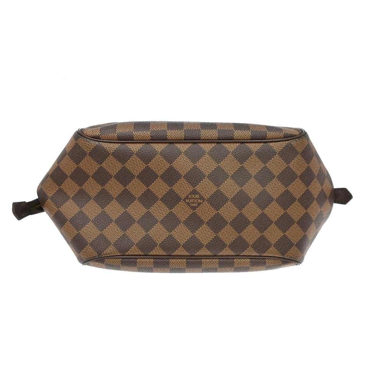 Louis Vuitton Louis Vuitton Belem Handbag Damier Size ONE SIZE - 3 Thumbnail