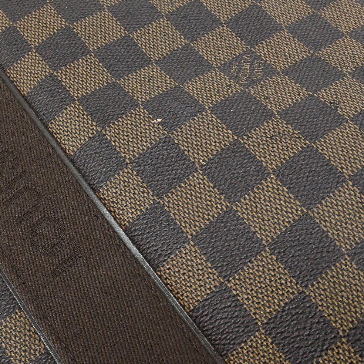 Louis Vuitton Louis Vuitton Cabas Beaubourg Damier Size ONE SIZE - 10 Thumbnail