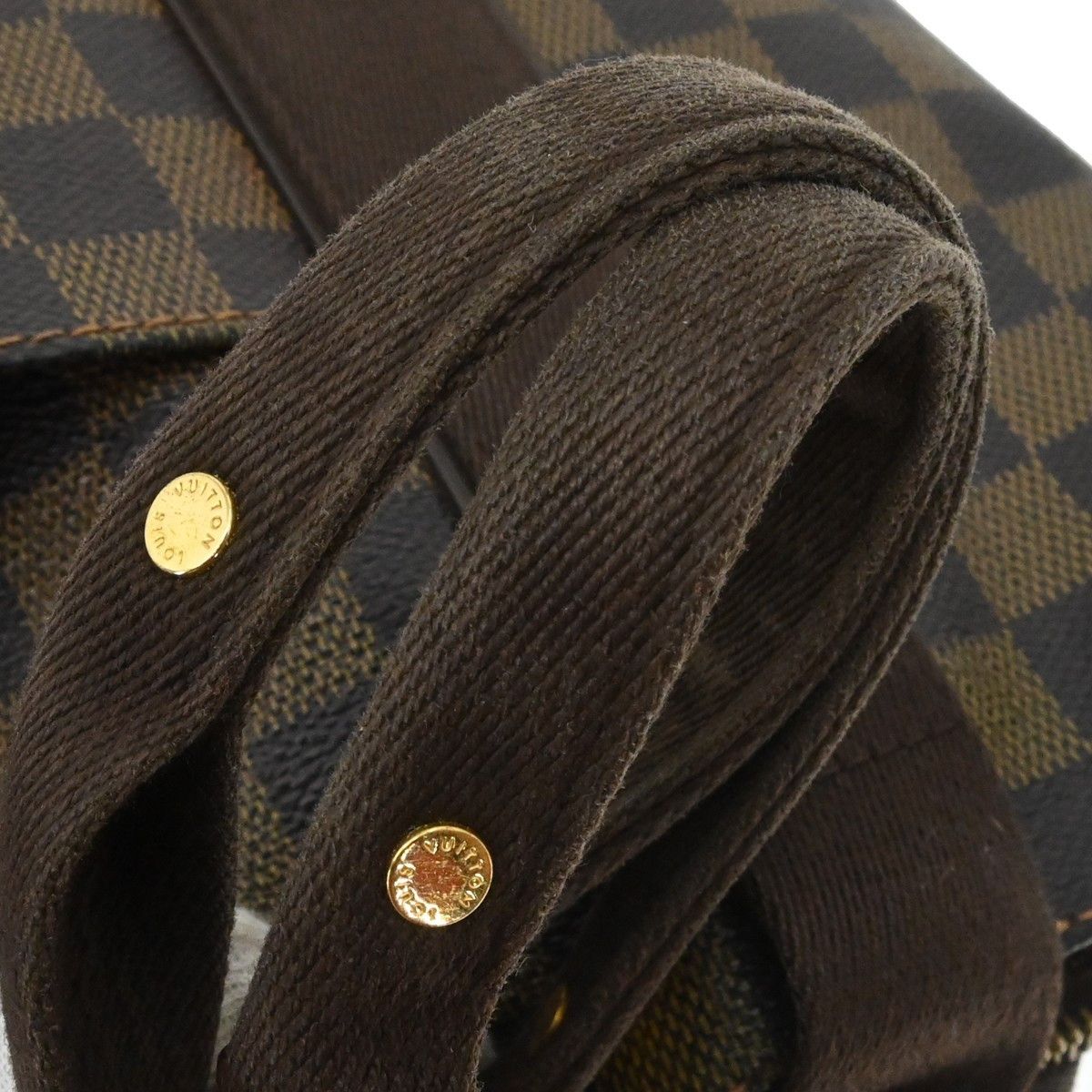 Louis Vuitton Louis Vuitton Cabas Beaubourg Damier Size ONE SIZE - 6 Thumbnail