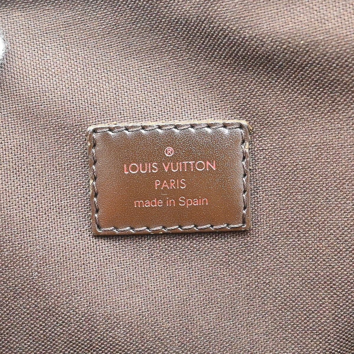 Louis Vuitton Louis Vuitton Cabas Beaubourg Damier Size ONE SIZE - 4 Thumbnail