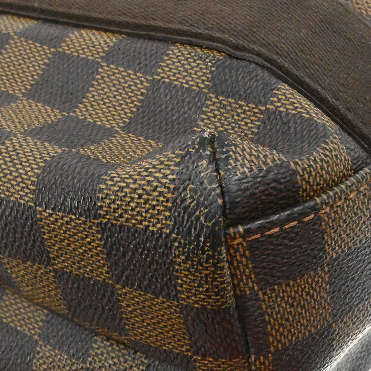 Louis Vuitton Louis Vuitton Cabas Beaubourg Damier Size ONE SIZE - 8 Thumbnail