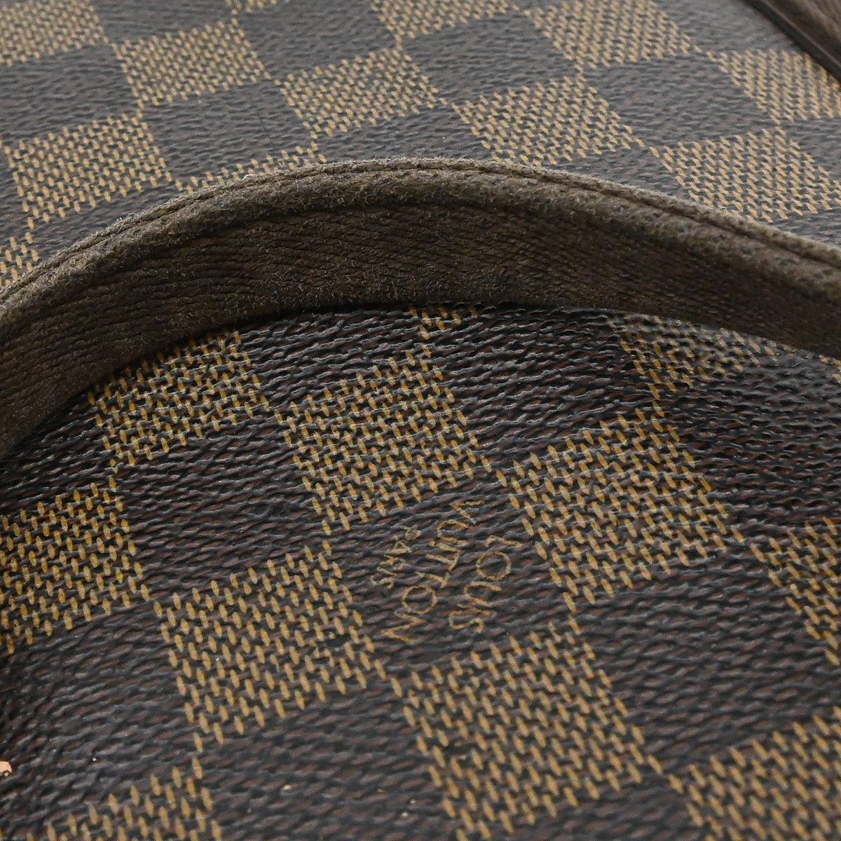 Louis Vuitton Louis Vuitton Cabas Beaubourg Damier Size ONE SIZE - 13 Thumbnail