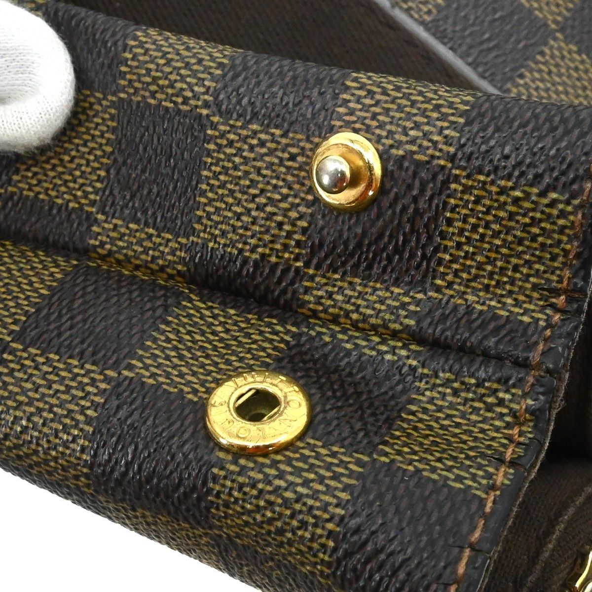 Louis Vuitton Louis Vuitton Cabas Beaubourg Damier Size ONE SIZE - 11 Thumbnail