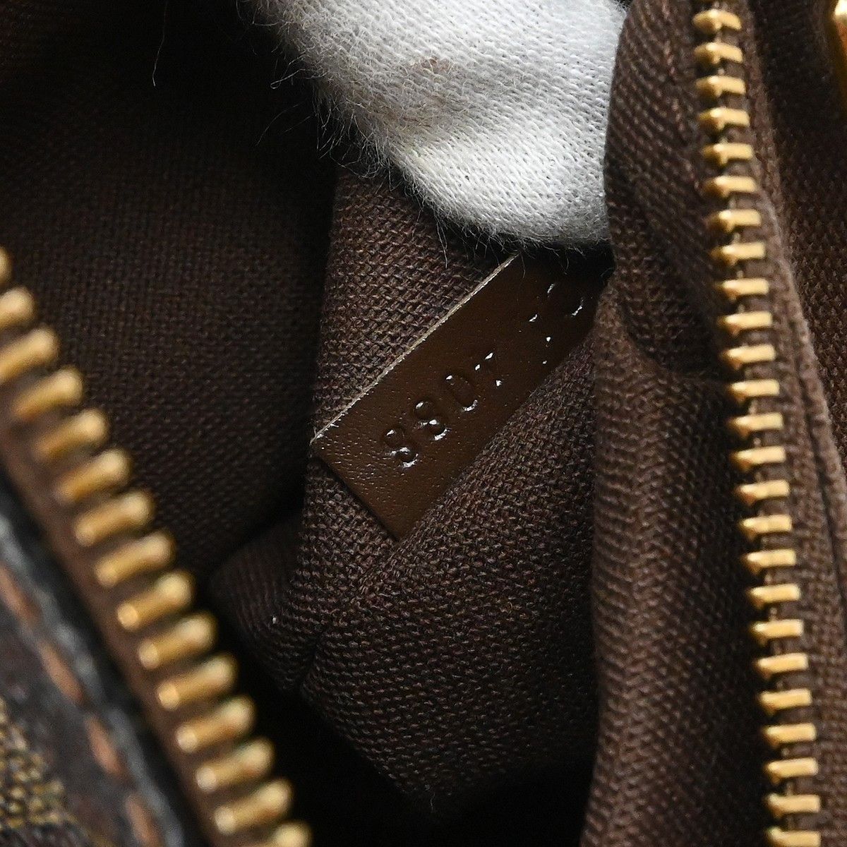 Louis Vuitton Louis Vuitton Cabas Beaubourg Damier Size ONE SIZE - 5 Thumbnail