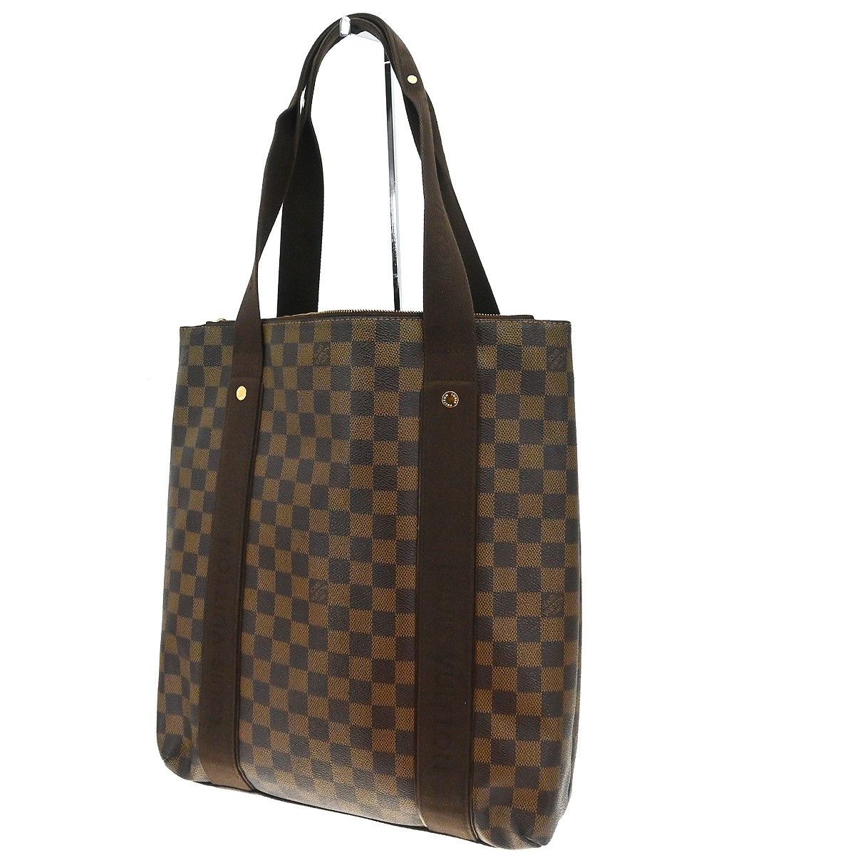 Louis Vuitton Louis Vuitton Cabas Beaubourg Damier Size ONE SIZE - 2 Thumbnail