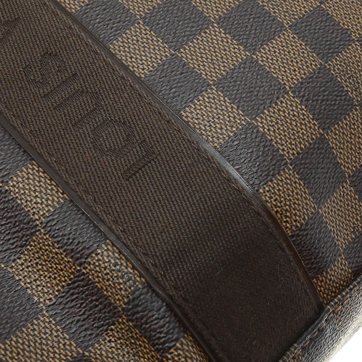Louis Vuitton Louis Vuitton Cabas Beaubourg Damier Size ONE SIZE - 9 Thumbnail