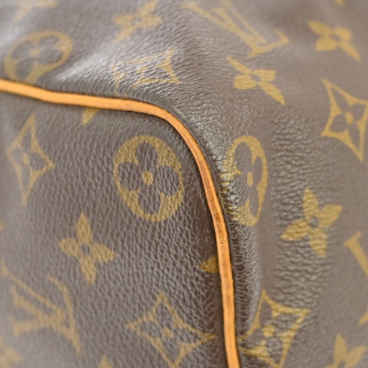 Louis Vuitton Louis Vuitton Speedy Handbag Monogram Canvas Size ONE SIZE - 7 Thumbnail