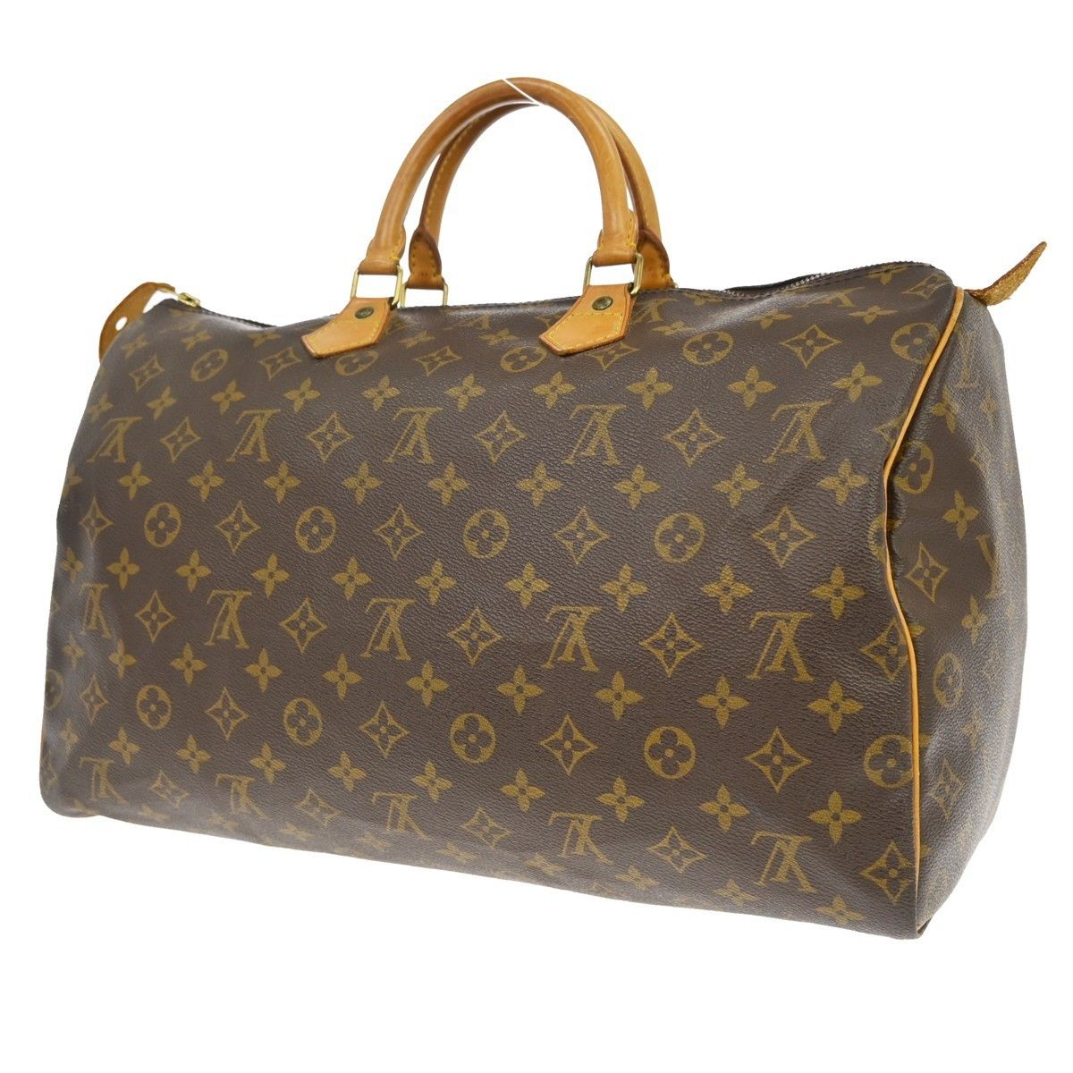 Louis Vuitton Louis Vuitton Speedy Handbag Monogram Canvas Size ONE SIZE - 2 Thumbnail