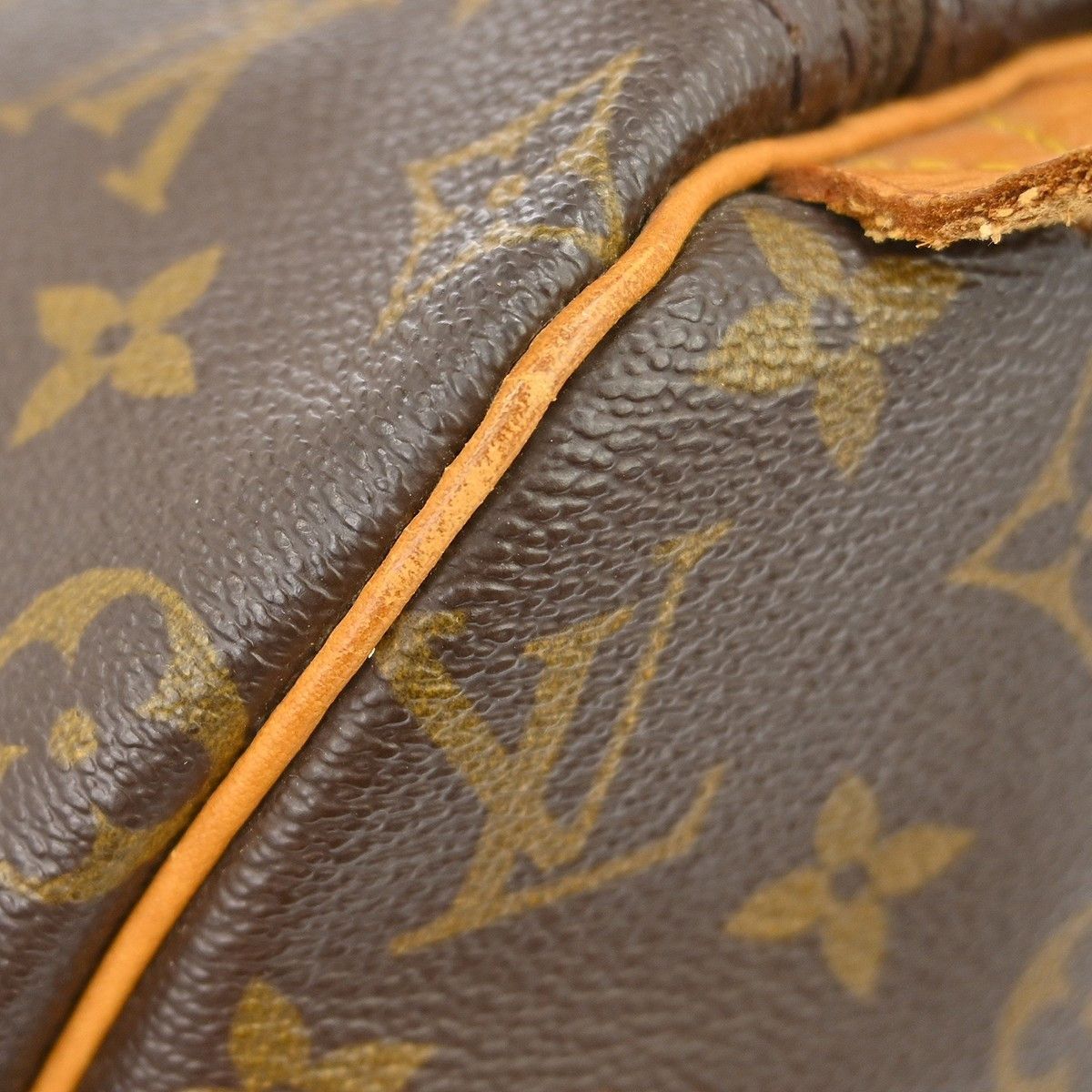 Louis Vuitton Louis Vuitton Speedy Handbag Monogram Canvas Size ONE SIZE - 13 Thumbnail