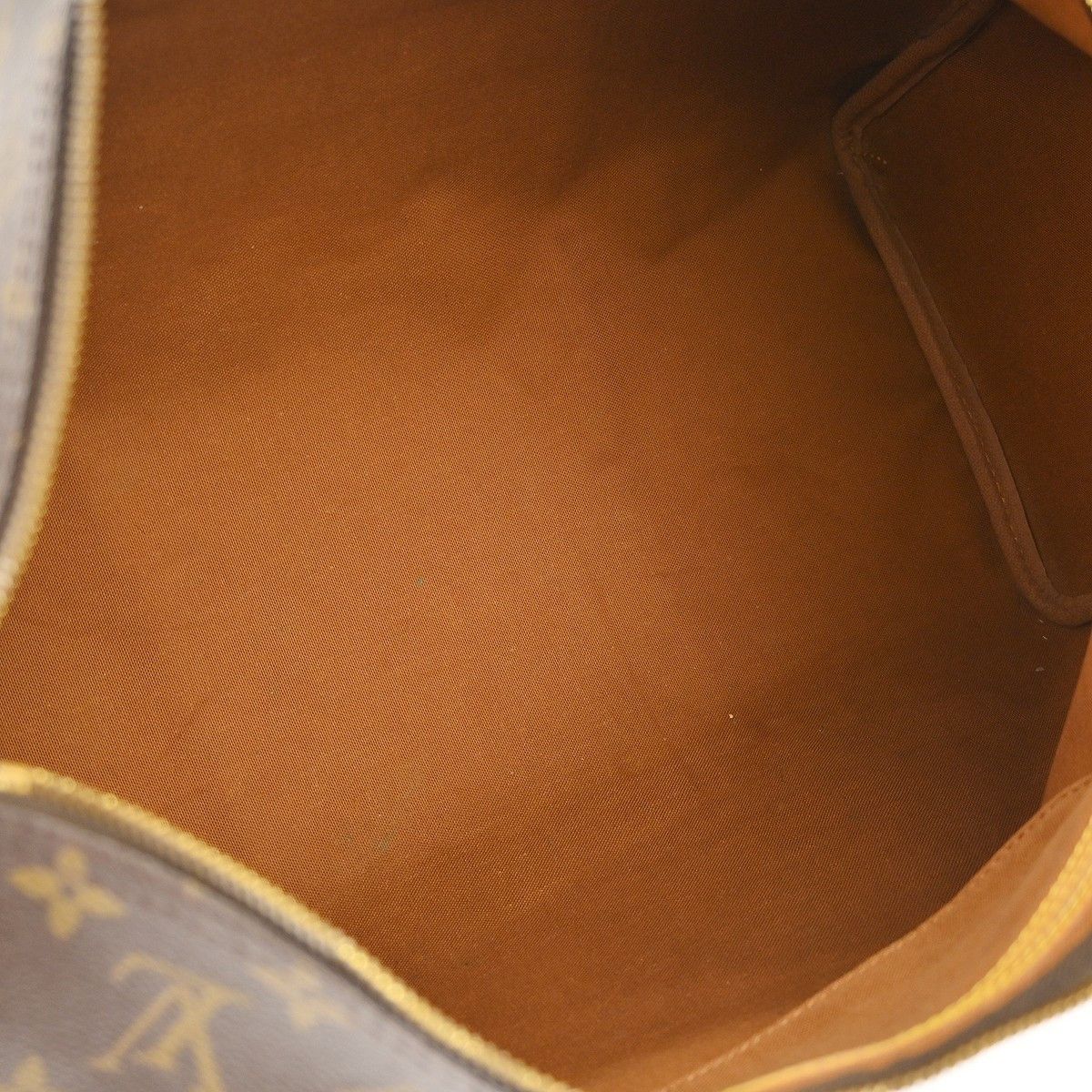 Louis Vuitton Louis Vuitton Speedy Handbag Monogram Canvas Size ONE SIZE - 3 Thumbnail