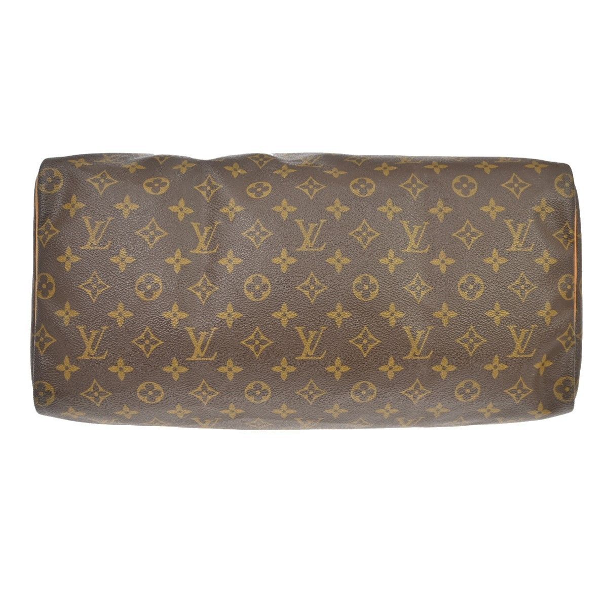 Louis Vuitton Louis Vuitton Speedy Handbag Monogram Canvas Size ONE SIZE - 8 Thumbnail