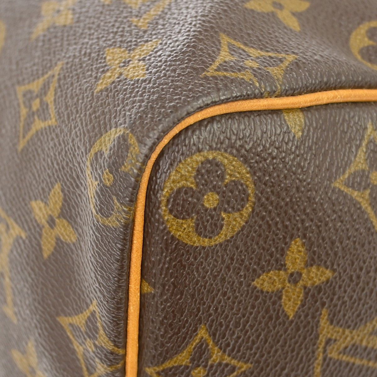 Louis Vuitton Louis Vuitton Speedy Handbag Monogram Canvas Size ONE SIZE - 6 Thumbnail