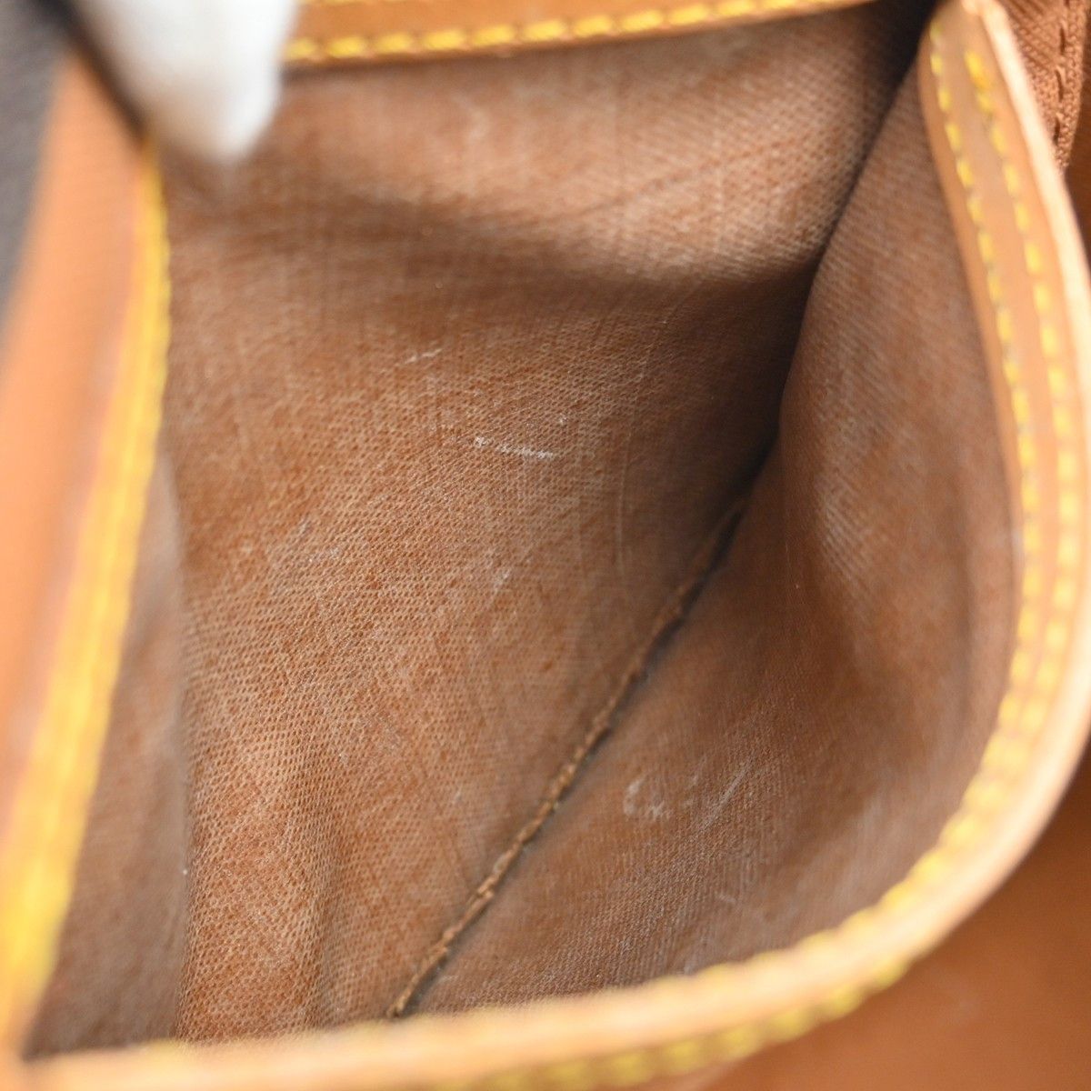 Louis Vuitton Louis Vuitton Speedy Handbag Monogram Canvas Size ONE SIZE - 14 Thumbnail