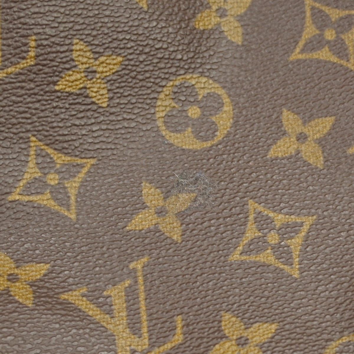 Louis Vuitton Louis Vuitton Speedy Handbag Monogram Canvas Size ONE SIZE - 11 Thumbnail