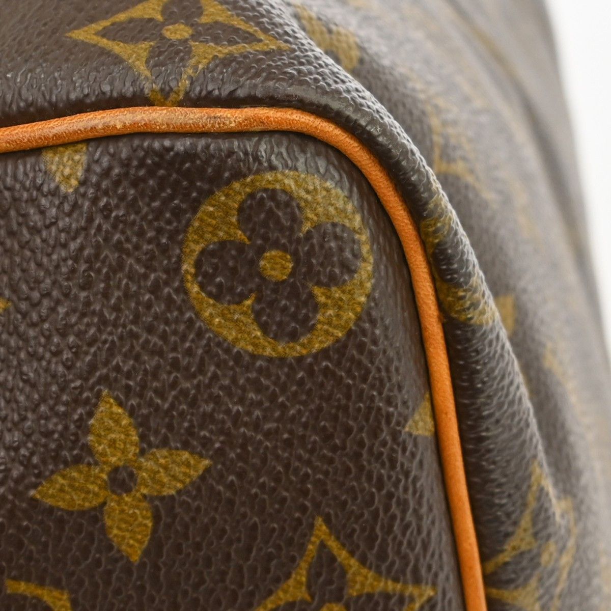 Louis Vuitton Louis Vuitton Speedy Handbag Monogram Canvas Size ONE SIZE - 8 Thumbnail