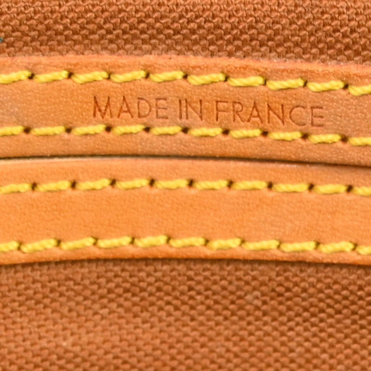 Louis Vuitton Louis Vuitton Speedy Handbag Monogram Canvas Size ONE SIZE - 4 Thumbnail