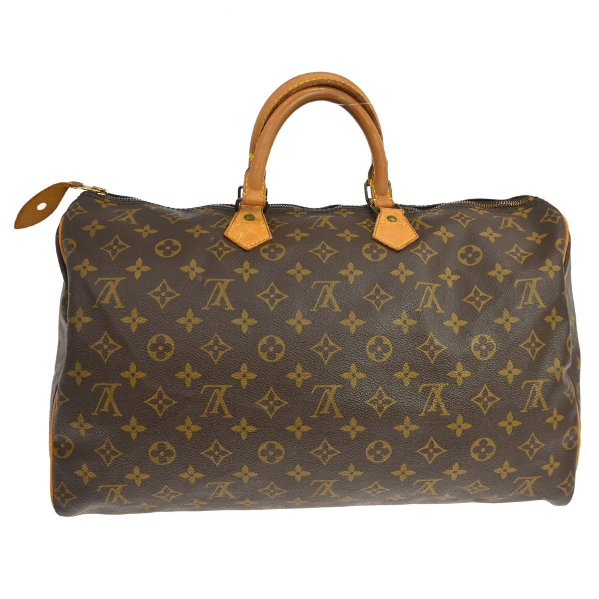 Louis Vuitton Louis Vuitton Speedy Handbag Monogram Canvas Size ONE SIZE - 2 Thumbnail