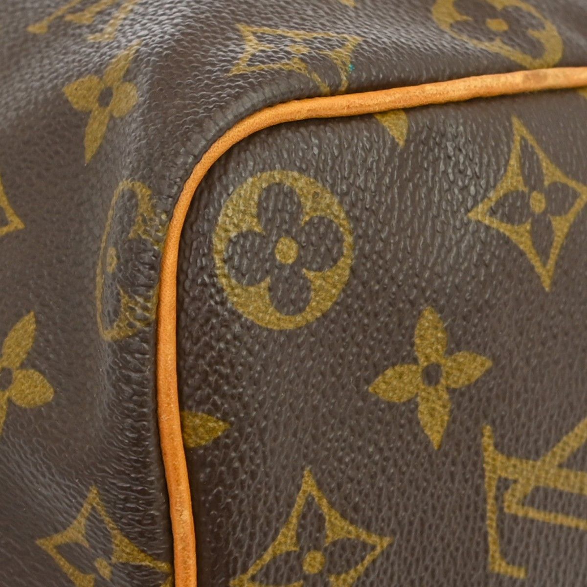 Louis Vuitton Louis Vuitton Speedy Handbag Monogram Canvas Size ONE SIZE - 7 Thumbnail