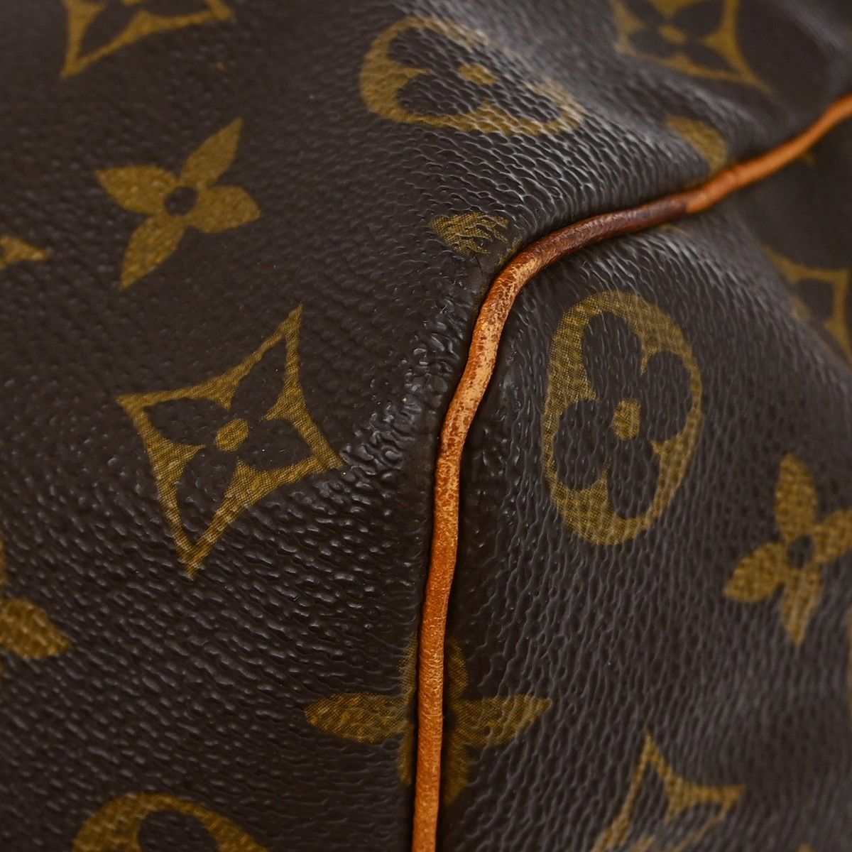 Louis Vuitton Louis Vuitton Speedy Handbag Monogram Canvas Size ONE SIZE - 8 Thumbnail