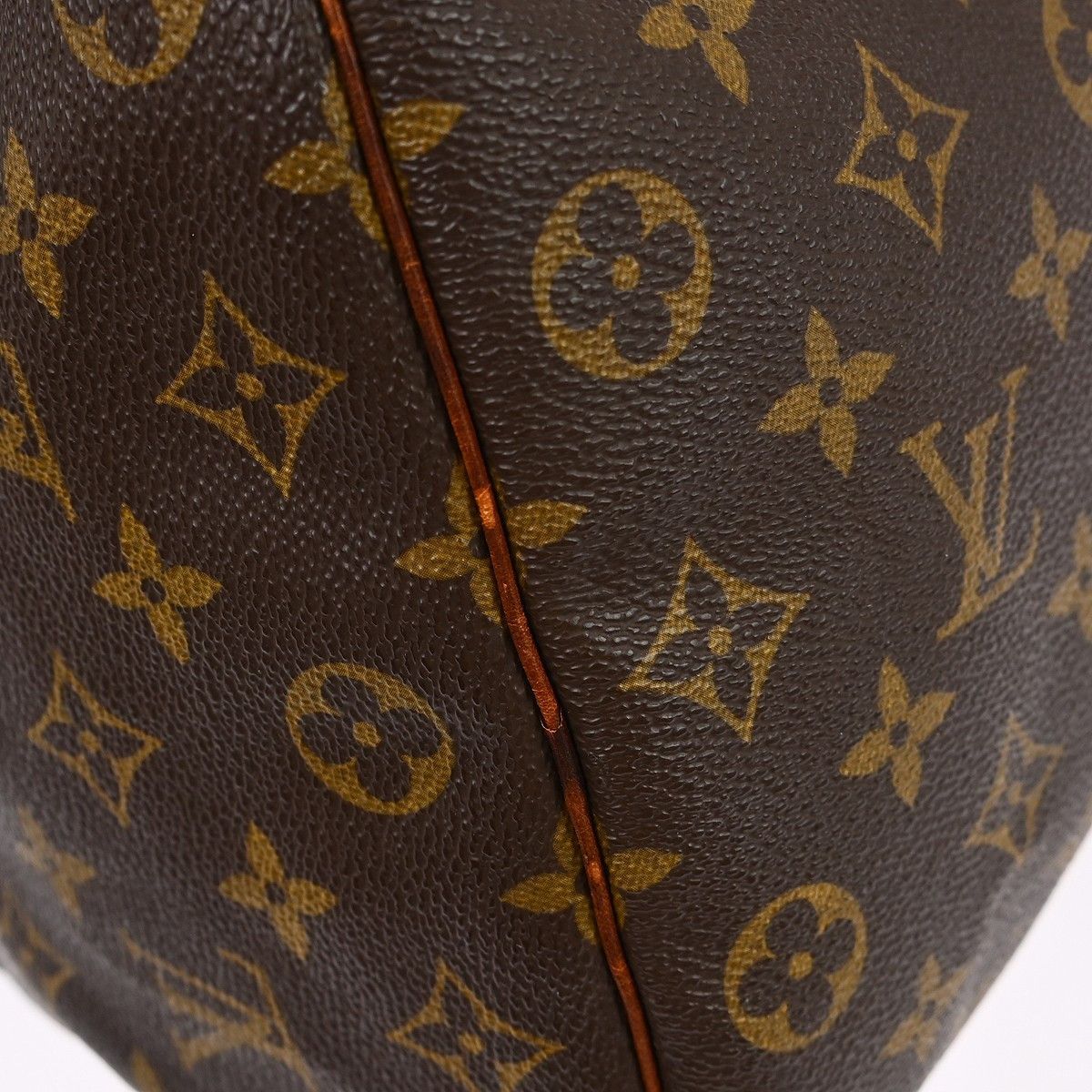 Louis Vuitton Louis Vuitton Speedy Handbag Monogram Canvas Size ONE SIZE - 12 Thumbnail