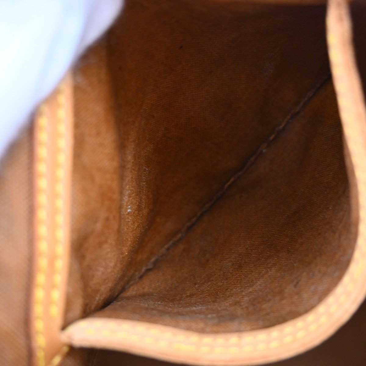 Louis Vuitton Louis Vuitton Speedy Handbag Monogram Canvas Size ONE SIZE - 15 Thumbnail
