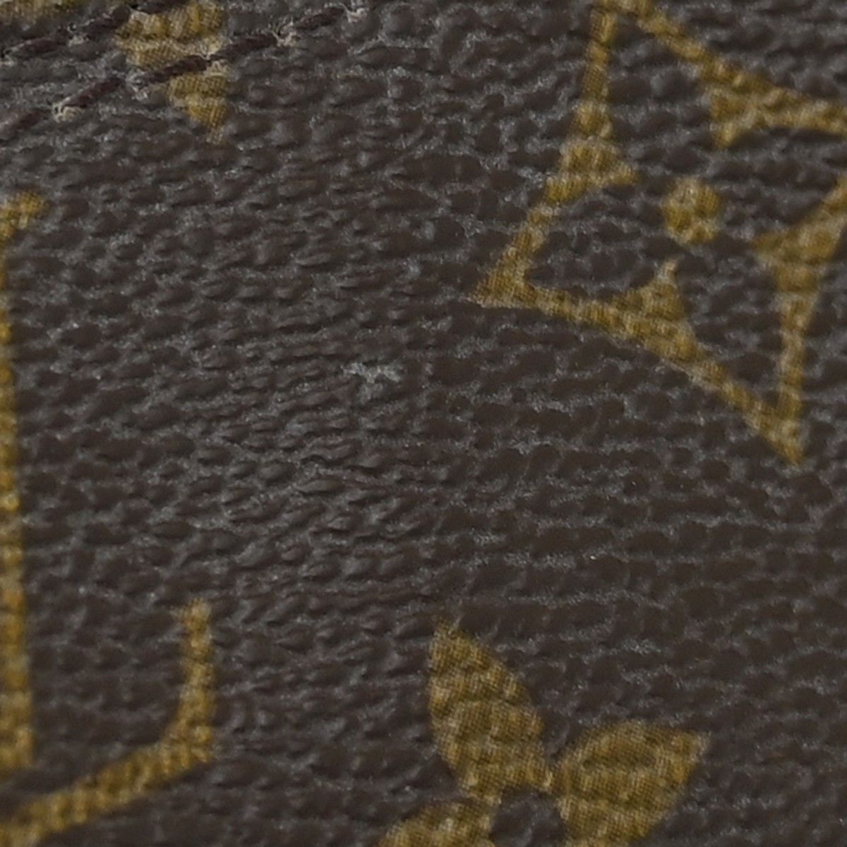 Louis Vuitton Louis Vuitton Papillon Pochette Monogram Canvas Size ONE SIZE - 12 Thumbnail