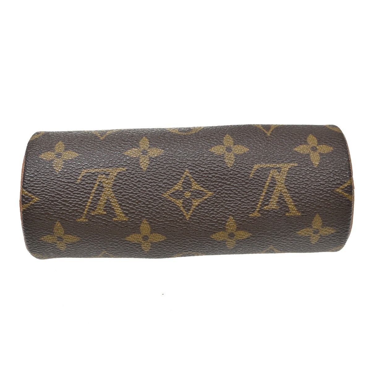 Louis Vuitton Louis Vuitton Papillon Pochette Monogram Canvas Size ONE SIZE - 11 Thumbnail