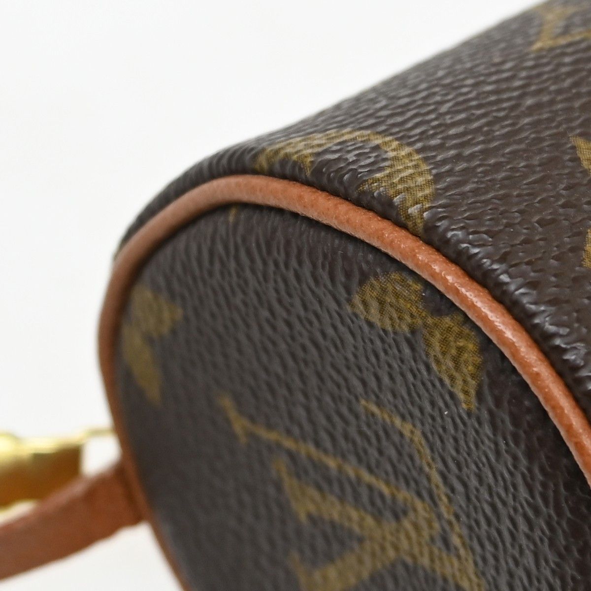 Louis Vuitton Louis Vuitton Papillon Pochette Monogram Canvas Size ONE SIZE - 8 Thumbnail