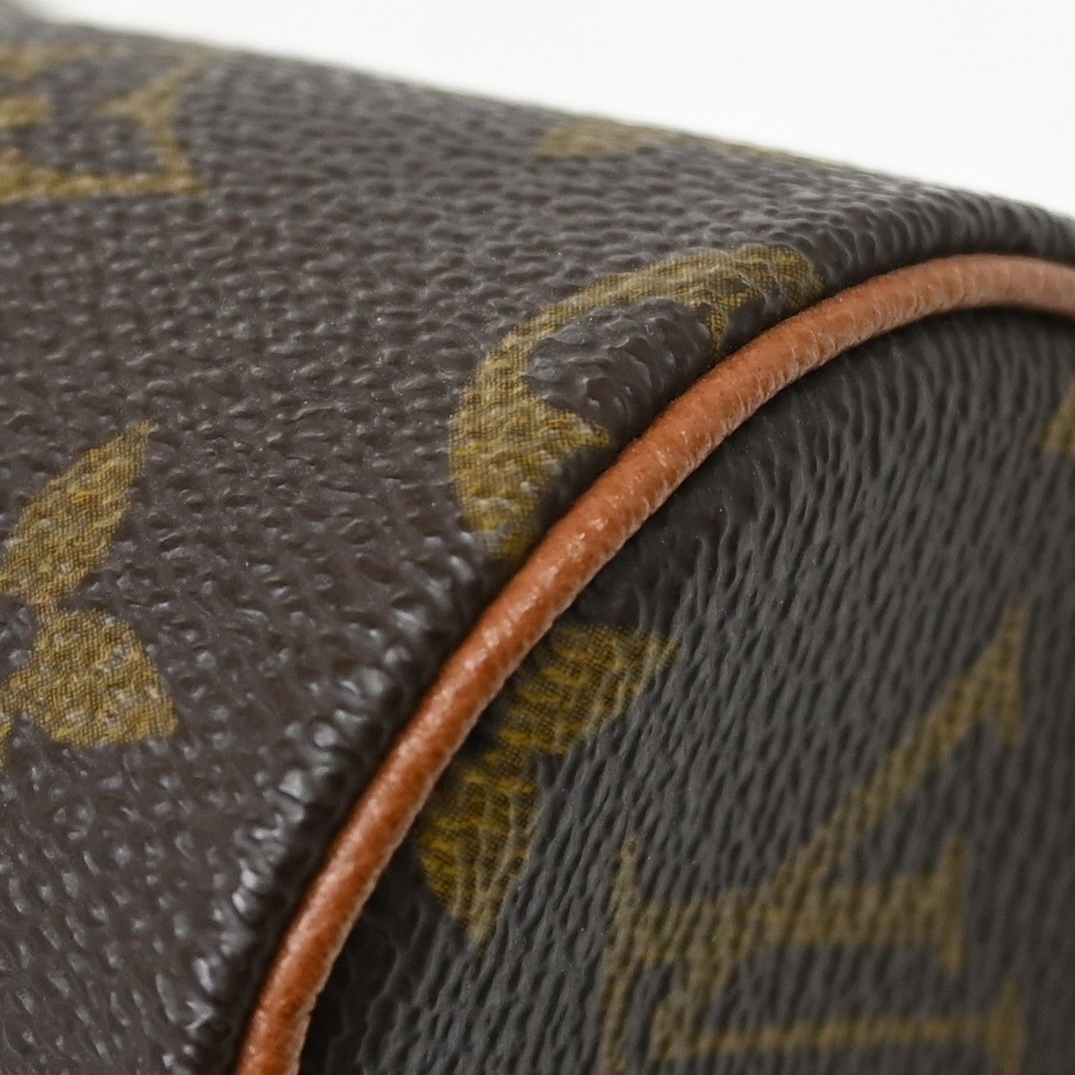Louis Vuitton Louis Vuitton Papillon Pochette Monogram Canvas Size ONE SIZE - 7 Thumbnail