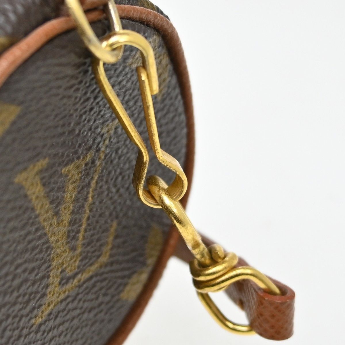 Louis Vuitton Louis Vuitton Papillon Pochette Monogram Canvas Size ONE SIZE - 10 Thumbnail