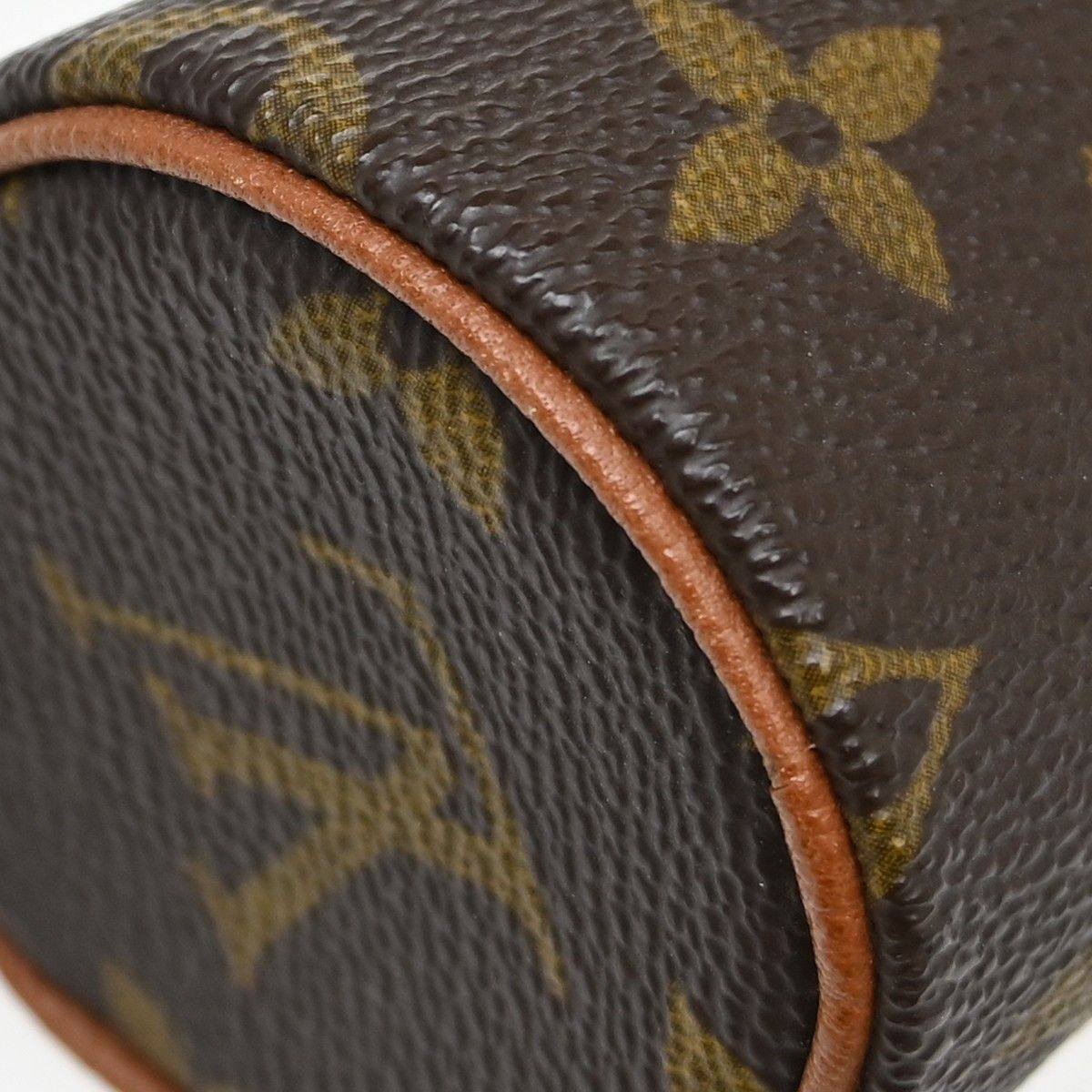 Louis Vuitton Louis Vuitton Papillon Pochette Monogram Canvas Size ONE SIZE - 6 Thumbnail