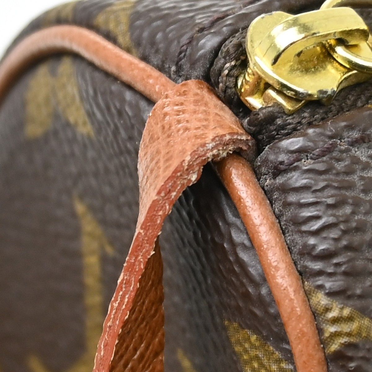 Louis Vuitton Louis Vuitton Papillon Pochette Monogram Canvas Size ONE SIZE - 13 Thumbnail