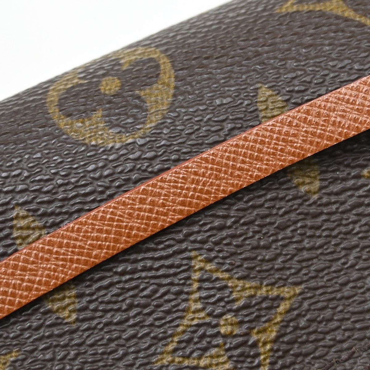 Louis Vuitton Louis Vuitton Papillon Pochette Monogram Canvas Size ONE SIZE - 14 Thumbnail