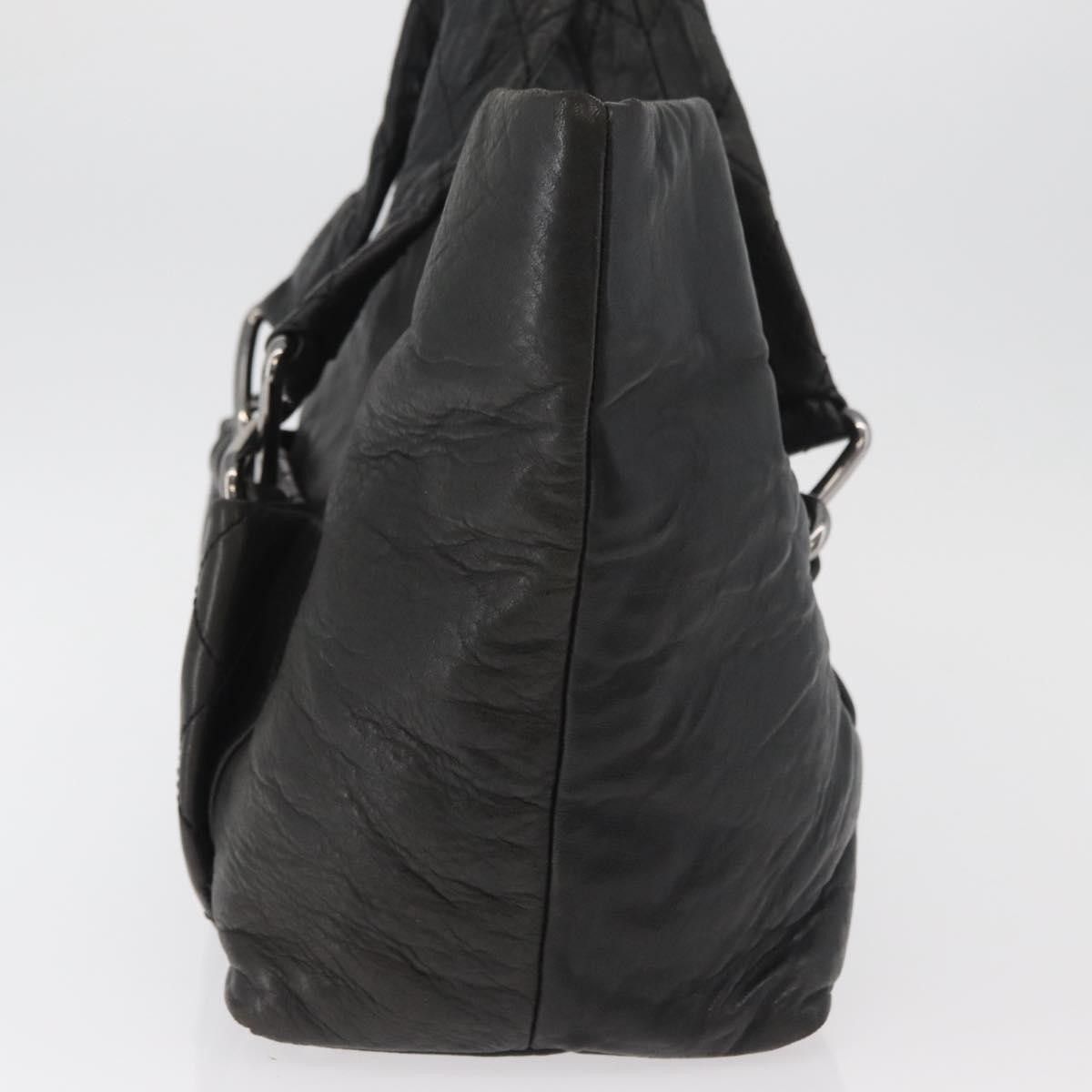 Chanel Chanel 8 Knots Tote Lambskin Size ONE SIZE - 3 Thumbnail
