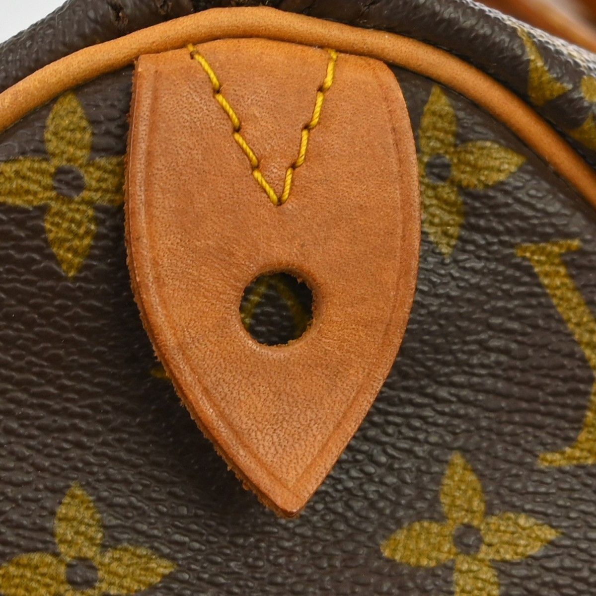 Louis Vuitton Louis Vuitton Speedy Handbag Monogram Canvas Size ONE SIZE - 13 Thumbnail