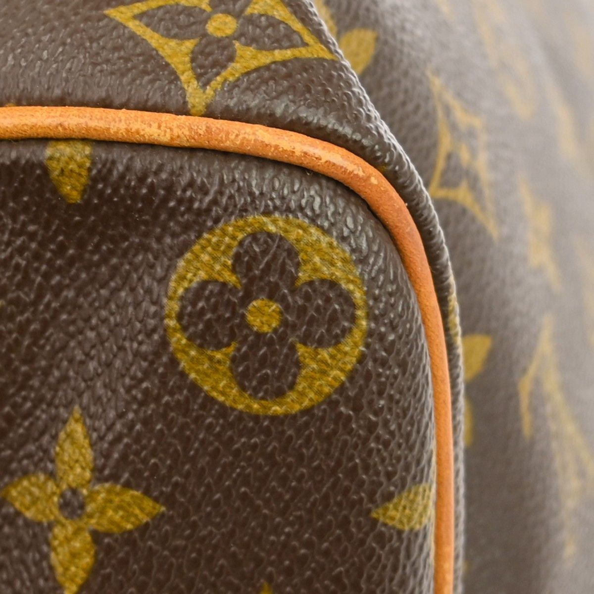 Louis Vuitton Louis Vuitton Speedy Handbag Monogram Canvas Size ONE SIZE - 10 Thumbnail