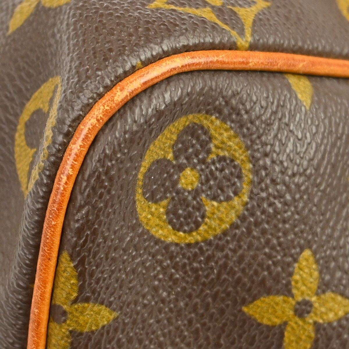 Louis Vuitton Louis Vuitton Speedy Handbag Monogram Canvas Size ONE SIZE - 7 Thumbnail